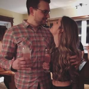 Meet your Posher, Audrey-anne